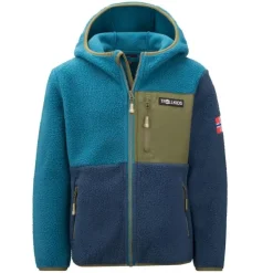 Trollkids Aurlandsfjord Jacket - Polaire enfant