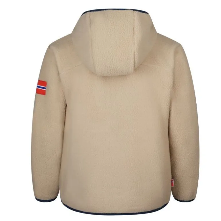 Trollkids Aurlandsfjord Jacket - Polaire enfant