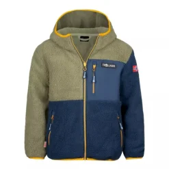 Trollkids Aurlandsfjord Jacket - Polaire enfant