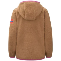 Trollkids Aurlandsfjord Jacket - Polaire enfant