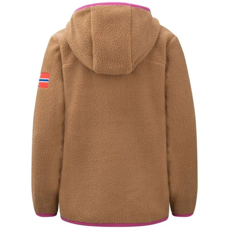 Trollkids Aurlandsfjord Jacket - Polaire enfant