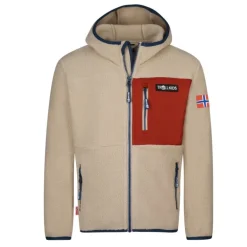 Trollkids Aurlandsfjord Jacket - Polaire enfant