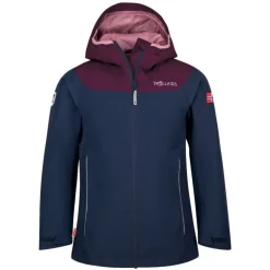 Trollkids Bergen Jacket - Veste imperméable enfant