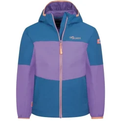 Trollkids Bjordal Jacket - Veste imperméable enfant