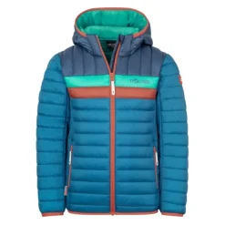 Trollkids Eikefjord Jacket - Doudoune enfant