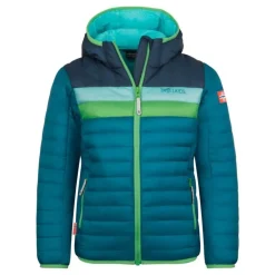 Trollkids Eikefjord Jacket - Doudoune enfant