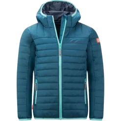 Trollkids Eikefjord Jacket - Doudoune enfant
