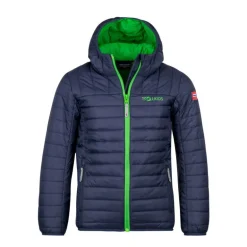 Trollkids Eikefjord Jacket - Doudoune enfant