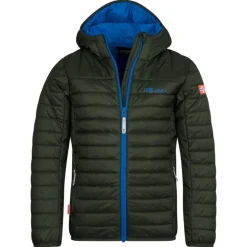 Trollkids Eikefjord Jacket - Doudoune enfant