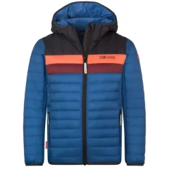 Trollkids Eikefjord Jacket - Doudoune enfant