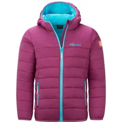 Trollkids Eikefjord Jacket - Doudoune enfant