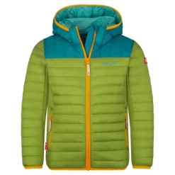 Trollkids Eikefjord Jacket - Doudoune enfant