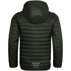 Trollkids Eikefjord Jacket - Doudoune enfant