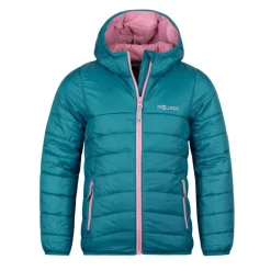 Trollkids Eikefjord Jacket - Doudoune enfant