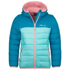 Trollkids Eikefjord Jacket - Doudoune enfant