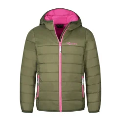 Trollkids Eikefjord Jacket - Doudoune enfant