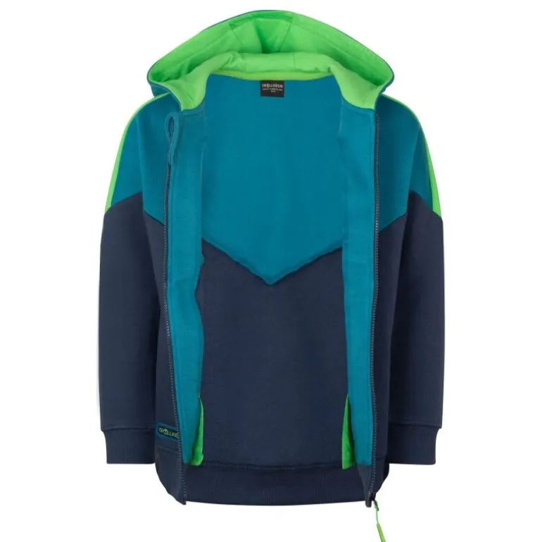 Trollkids Flekkefjord Jacket - Polaire enfant