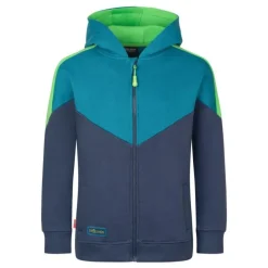 Trollkids Flekkefjord Jacket - Polaire enfant