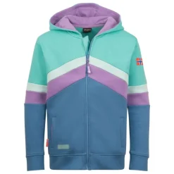 Trollkids Flekkefjord Jacket - Polaire enfant