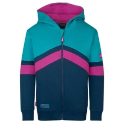 Trollkids Flekkefjord Jacket - Polaire enfant