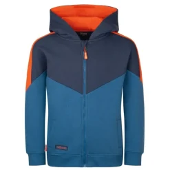 Trollkids Flekkefjord Jacket - Polaire enfant