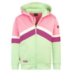 Trollkids Flekkefjord Jacket - Polaire enfant