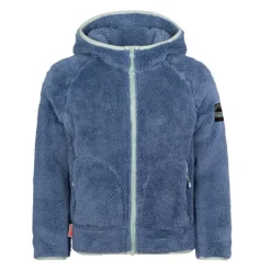 Trollkids Girls Borgund Jacket XT - Polaire enfant