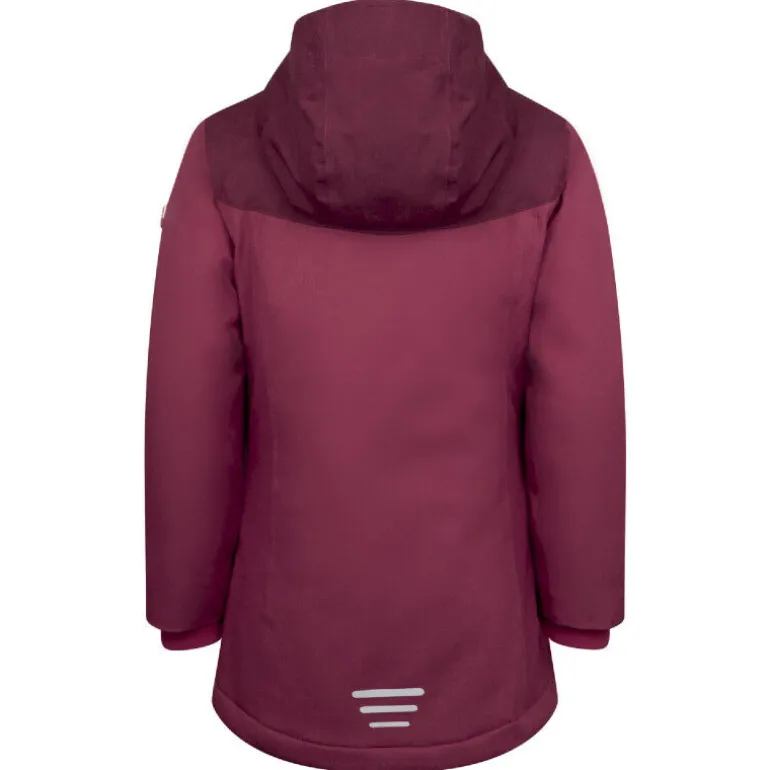 Trollkids Girls Oslo Coat Pro - Parka enfant