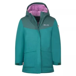 Trollkids Girls Oslo Coat Pro - Parka enfant