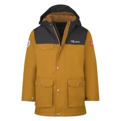 Trollkids Gudvangen Jacket - Parka enfant