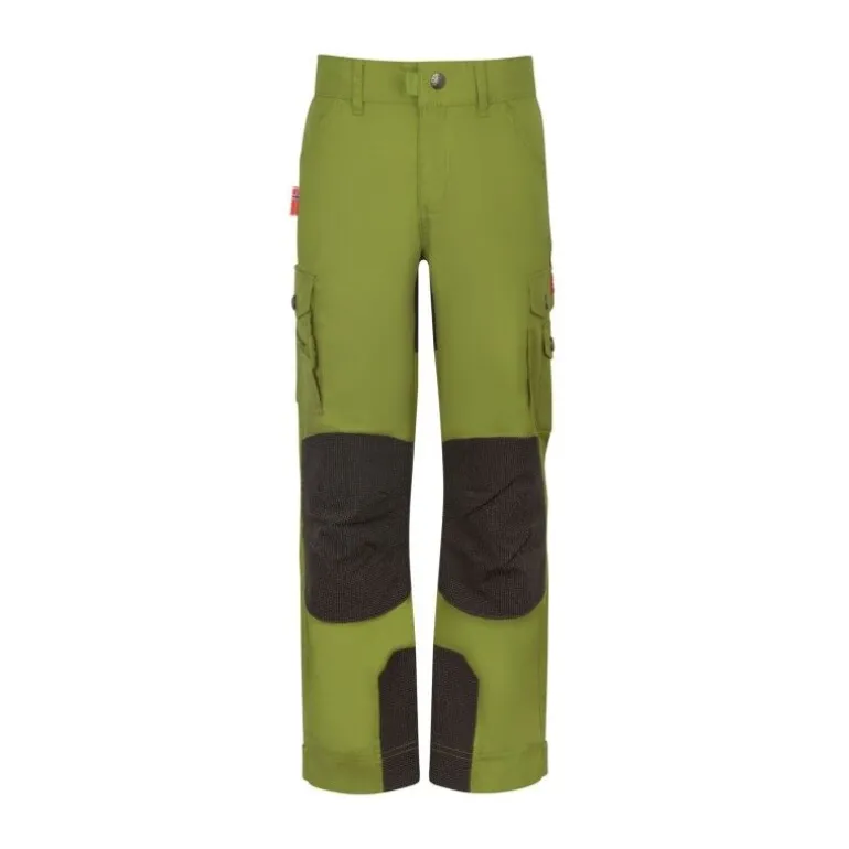 Trollkids Hammerdalen Pants - Pantalon randonnée enfant