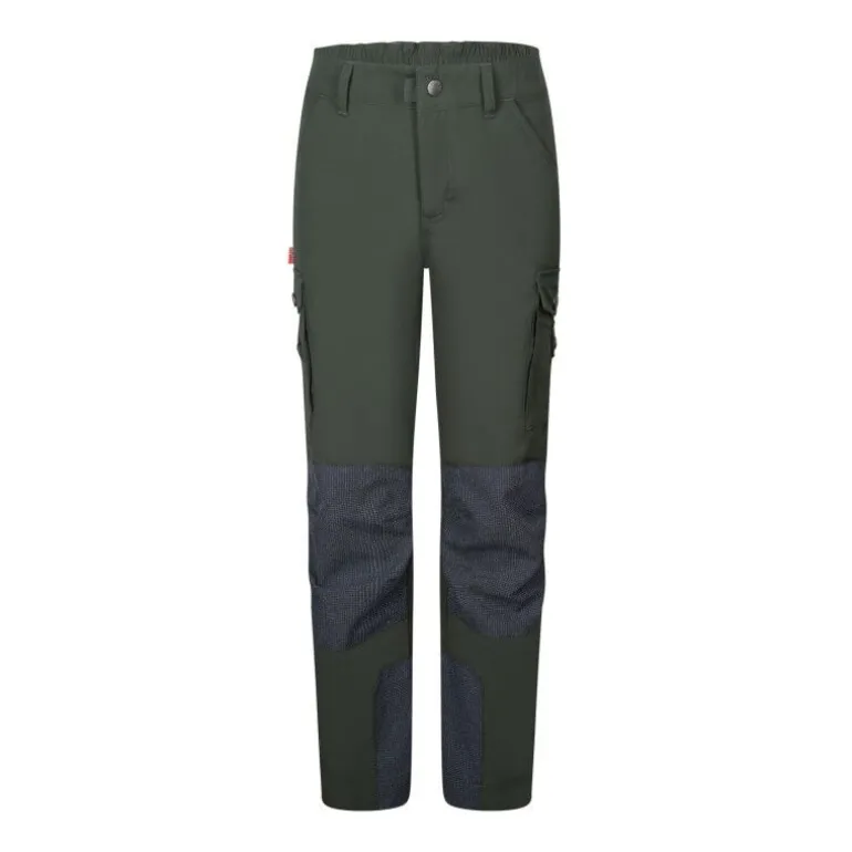 Trollkids Hammerdalen Pants - Pantalon randonnée enfant