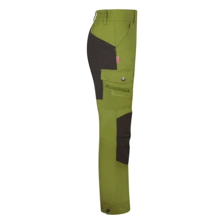 Trollkids Hammerdalen Pants - Pantalon randonnée enfant