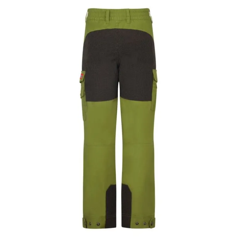 Trollkids Hammerdalen Pants - Pantalon randonnée enfant