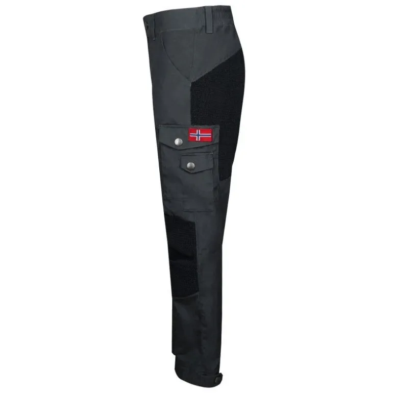 Trollkids Hammerdalen Pants - Pantalon randonnée enfant