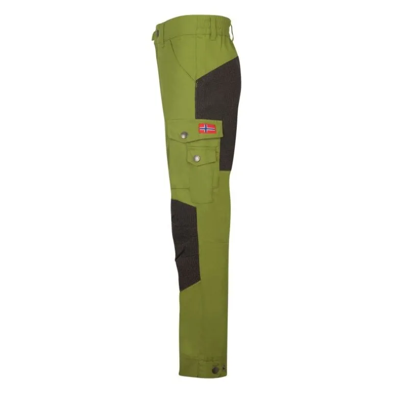 Trollkids Hammerdalen Pants - Pantalon randonnée enfant