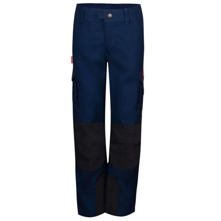 Trollkids Hammerdalen Pants - Pantalon randonnée enfant