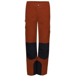 Trollkids Hammerdalen Pants - Pantalon randonnée enfant