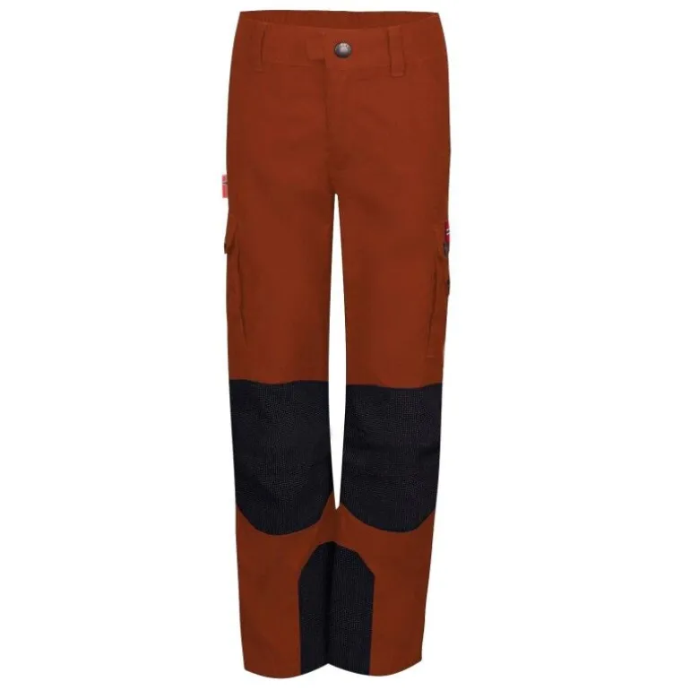 Trollkids Hammerdalen Pants - Pantalon randonnée enfant