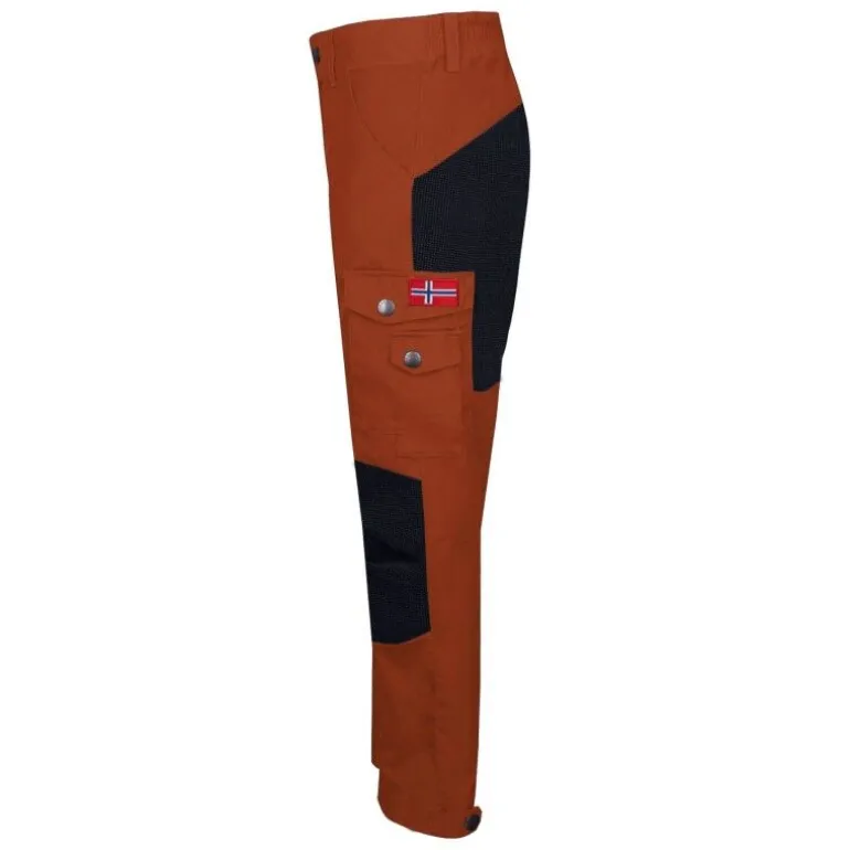 Trollkids Hammerdalen Pants - Pantalon randonnée enfant