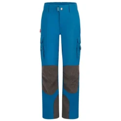 Trollkids Hammerdalen Pants - Pantalon randonnée enfant