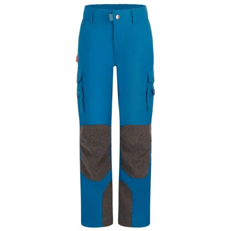Trollkids Hammerdalen Pants - Pantalon randonnée enfant