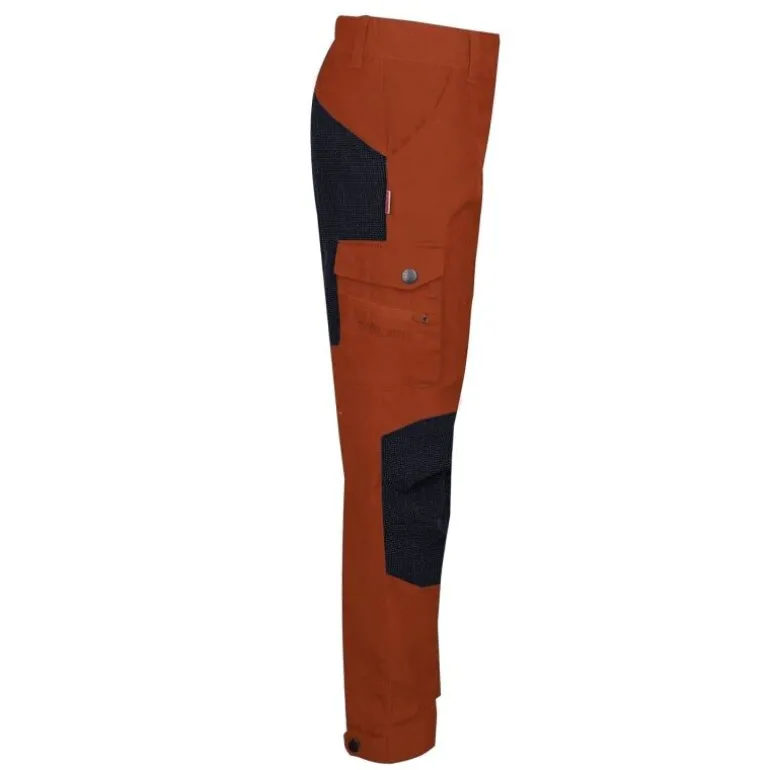 Trollkids Hammerdalen Pants - Pantalon randonnée enfant