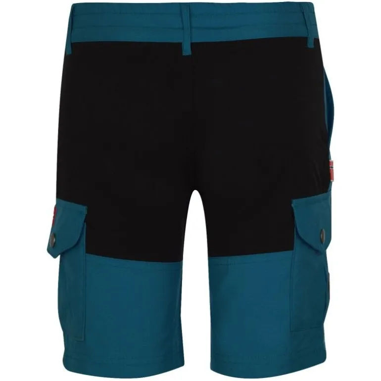 Trollkids Hammerfest Shorts - Short randonnée enfant