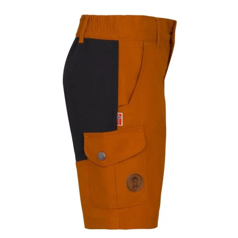 Trollkids Hammerfest Shorts - Short randonnée enfant