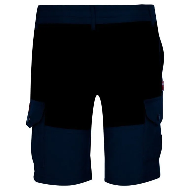 Trollkids Hammerfest Shorts - Short randonnée enfant