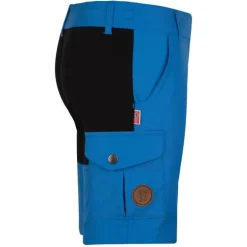Trollkids Hammerfest Shorts - Short randonnée enfant