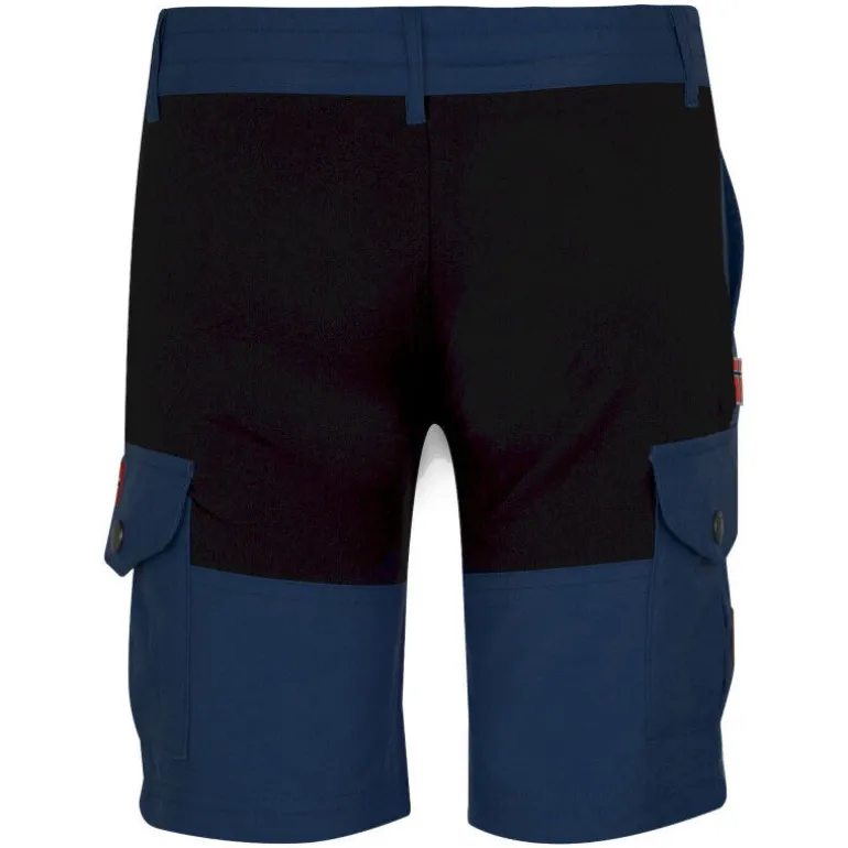 Trollkids Hammerfest Shorts - Short randonnée enfant