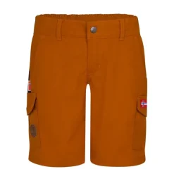 Trollkids Hammerfest Shorts - Short randonnée enfant