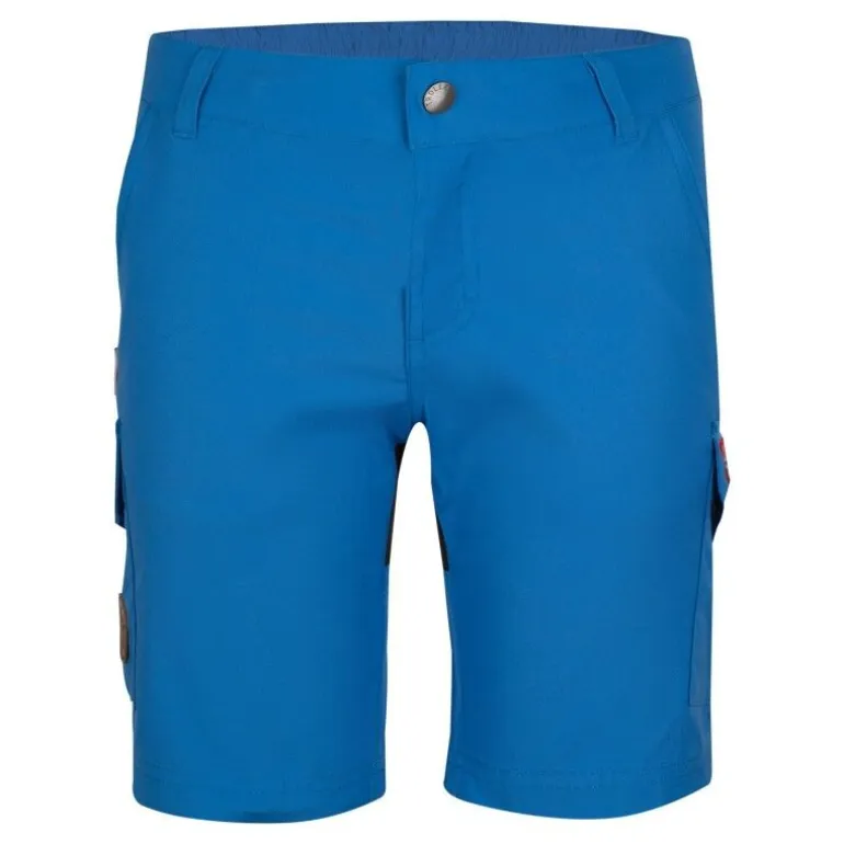 Trollkids Hammerfest Shorts - Short randonnée enfant